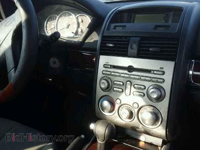 2009 MITSUBISHI GALANT - VIN: 4A3AB36F99E017761 - Фото 9