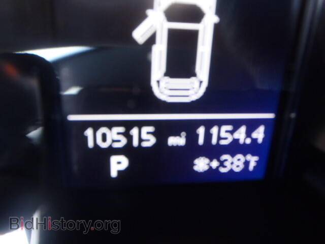 2014 AUDI Q5 - VIN: WA1CFAFP4EA046285 - Фото 8