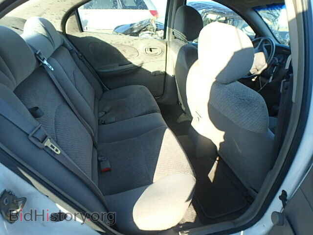 2001 DODGE NEON - VIN: 1B3ES46C81D177805 - Фото 6