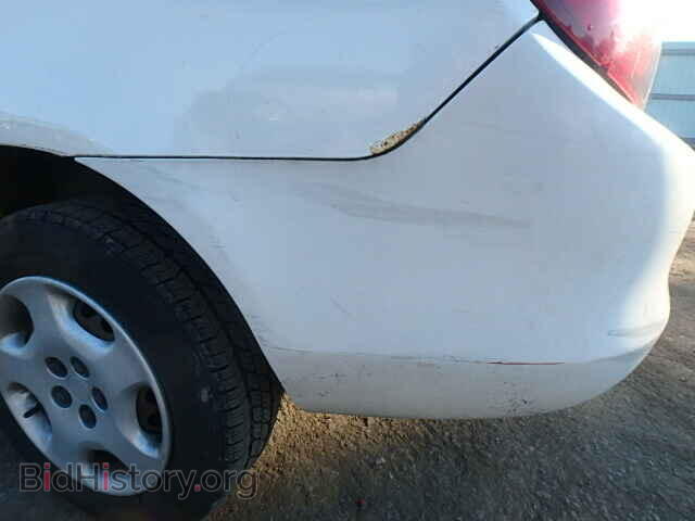 2001 DODGE NEON - VIN: 1B3ES46C81D177805 - Фото 9