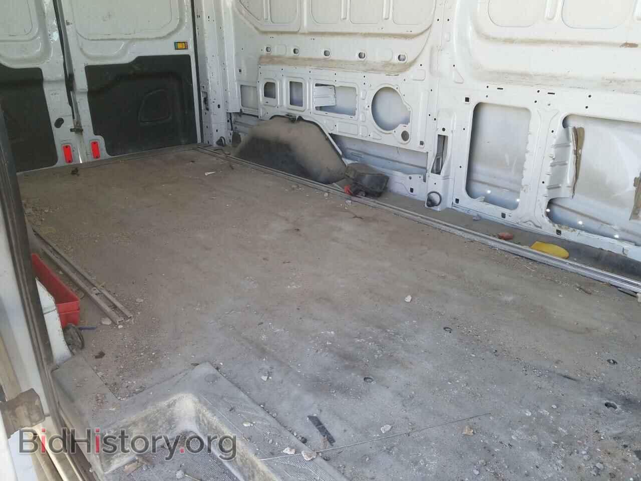 2015 FORD TRANSIT CO - VIN: 1FTSW2CM2FKB28660 - Photo 6