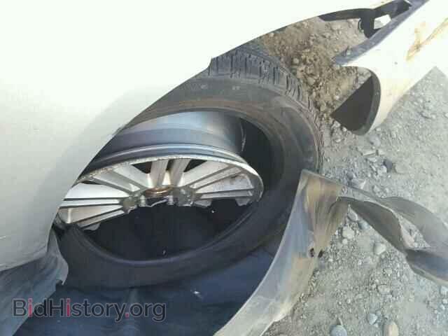 2007 CHRYSLER SEBRING - VIN: 1C3LC56R07N609114 - Фото 9