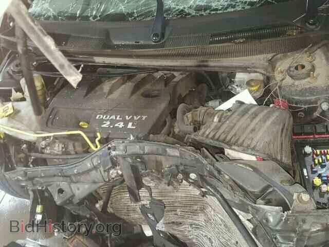 2011 CHRYSLER 200 - VIN: 1C3BC2FB2BN596937 - Photo 7