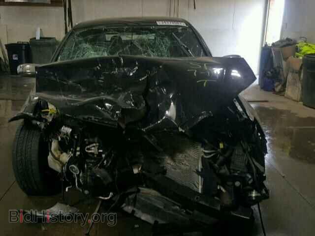 2011 CHRYSLER 200 - VIN: 1C3BC2FB2BN596937 - Photo 9