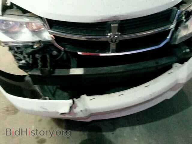 2010 DODGE AVENGER - VIN: 1B3CC5FB6AN221005 - Photo 9
