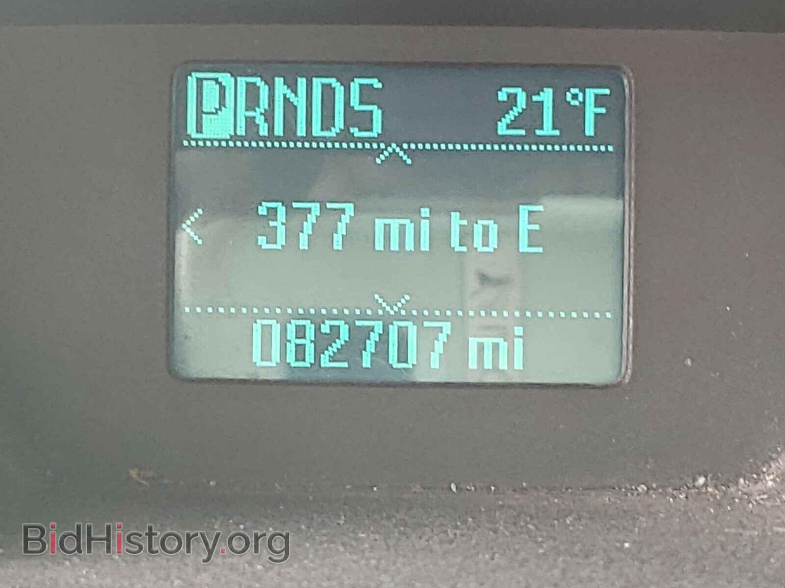 2015 FORD TRANSIT CO - VIN: NM0AS8F76F1175709 - Фото 8