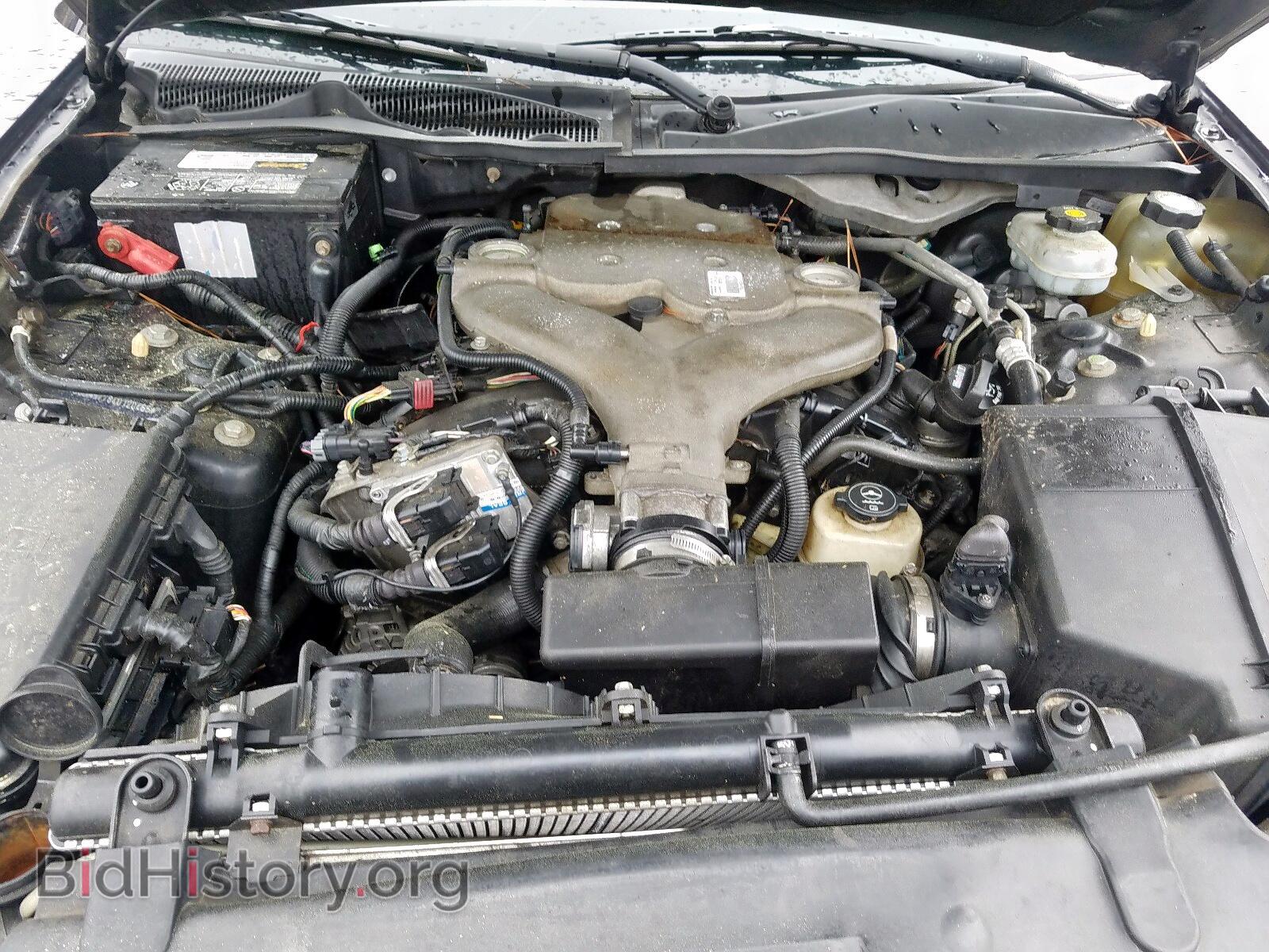 2004 CADILLAC CTS - VIN: 1G6DM577840120465 - Фото 7
