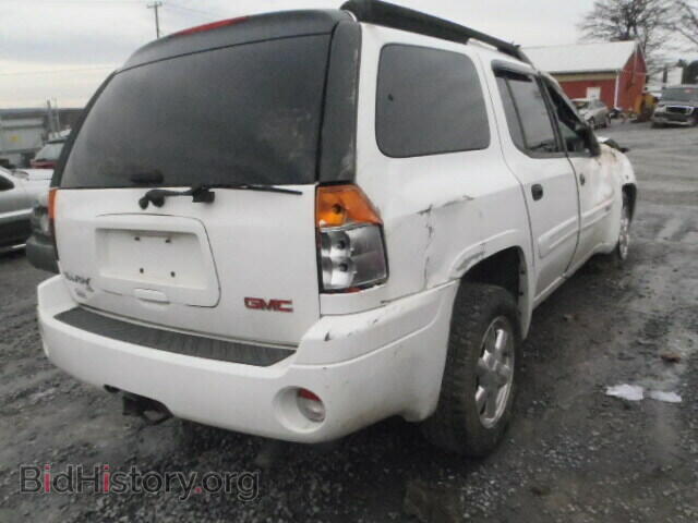 2004 GMC ENVOY - VIN: 1GKET16S246133216 - Фото 4