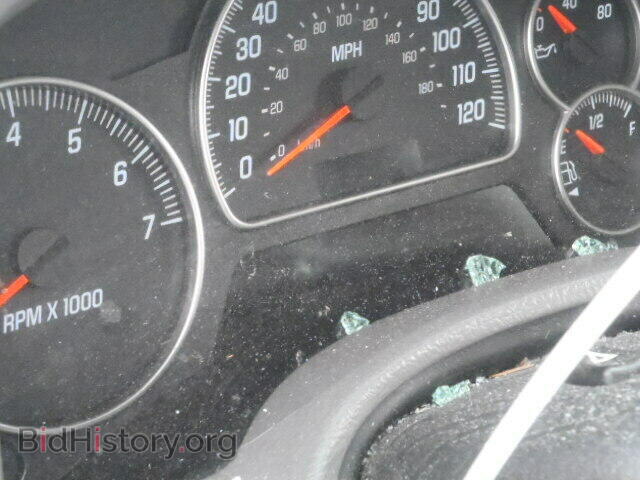 2004 GMC ENVOY - VIN: 1GKET16S246133216 - Фото 8