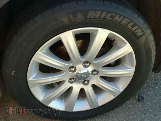 2012 CHRYSLER 200 - VIN: 1C3CCBBB5CN117387 - Фото 10