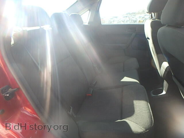 2009 FORD FOCUS - VIN: 1FAHP35N79W104568 - Фото 6