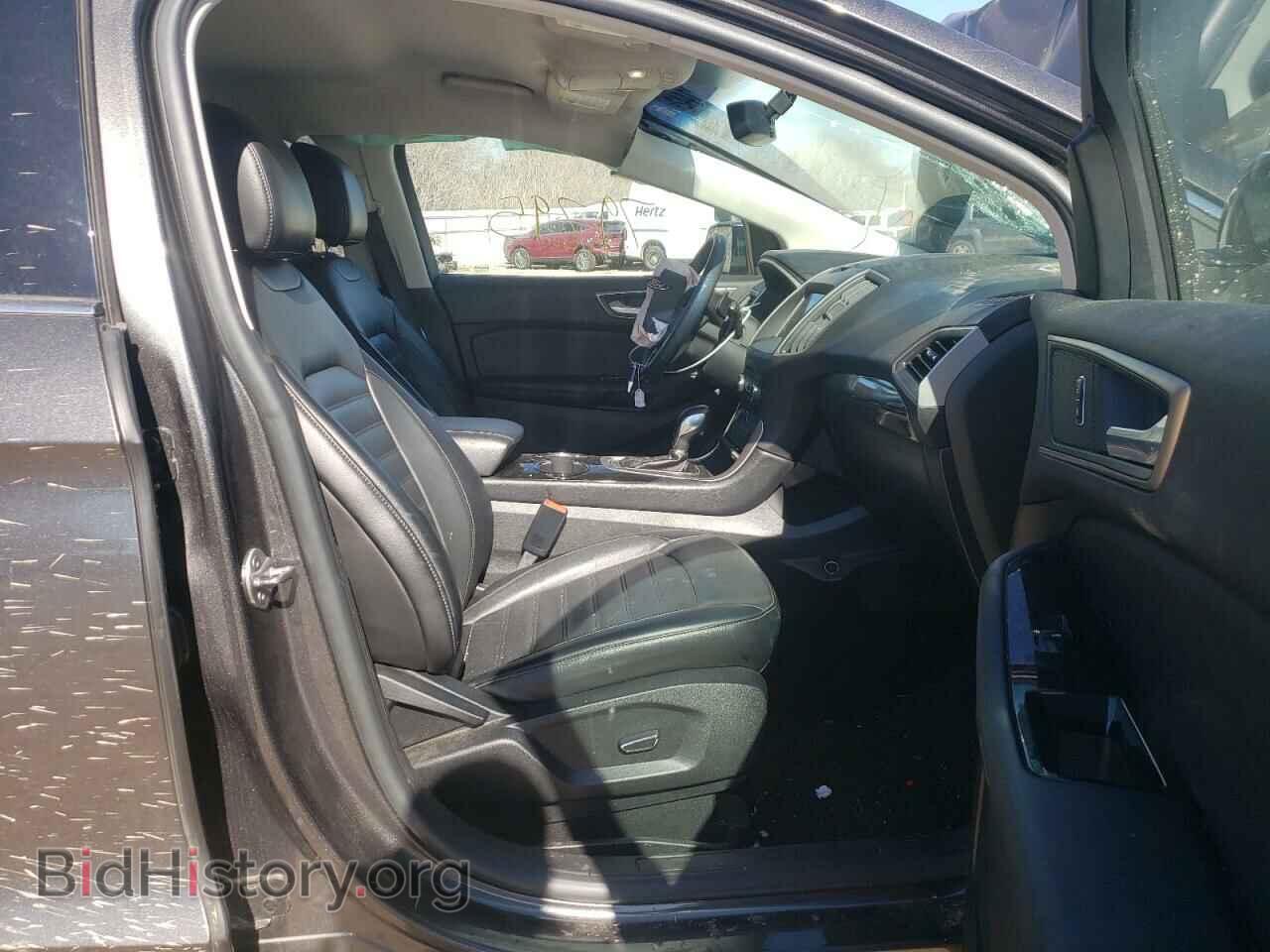 2017 FORD EDGE - VIN: 2FMPK3J8XHBB03835 - Photo 5