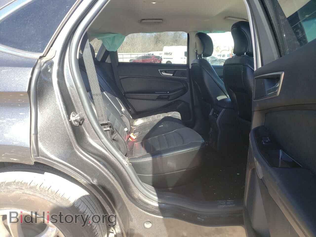 2017 FORD EDGE - VIN: 2FMPK3J8XHBB03835 - Photo 6