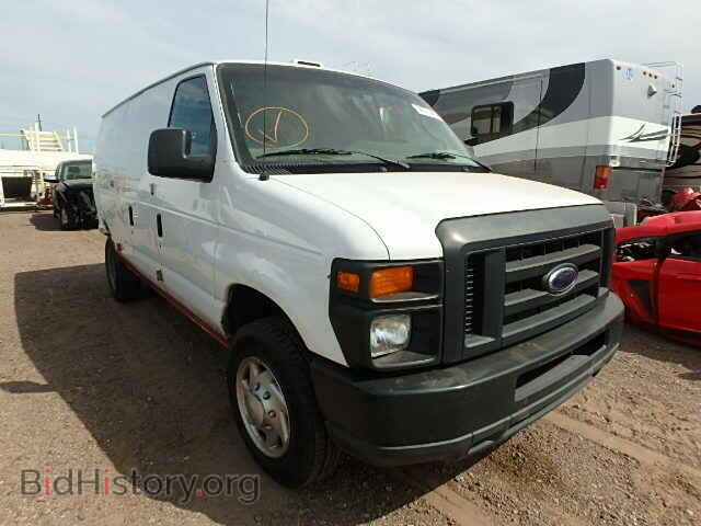 Фотография 1FTNE1EW7ADA76965 - FORD ECONOLINE 2010