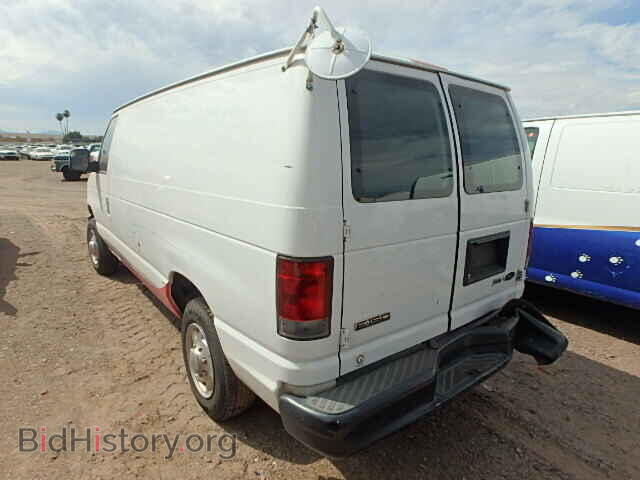 2010 FORD ECONOLINE - VIN: 1FTNE1EW7ADA76965 - Фото 3