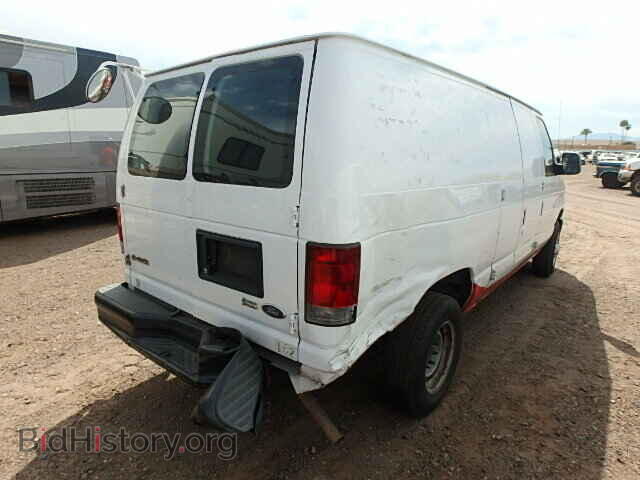 2010 FORD ECONOLINE - VIN: 1FTNE1EW7ADA76965 - Фото 4