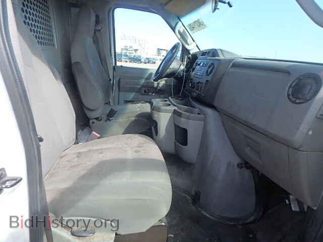 2010 FORD ECONOLINE - VIN: 1FTNE1EW7ADA76965 - Фото 5