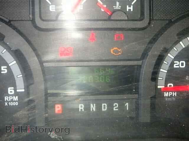 2010 FORD ECONOLINE - VIN: 1FTNE1EW7ADA76965 - Фото 8