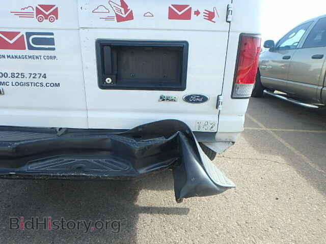 2010 FORD ECONOLINE - VIN: 1FTNE1EW7ADA76965 - Фото 9
