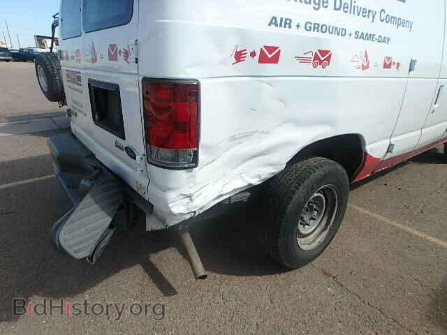 2010 Ford ECONOLINE (VIN 1FTNE1EW7ADA76965) — photo 10 of 10