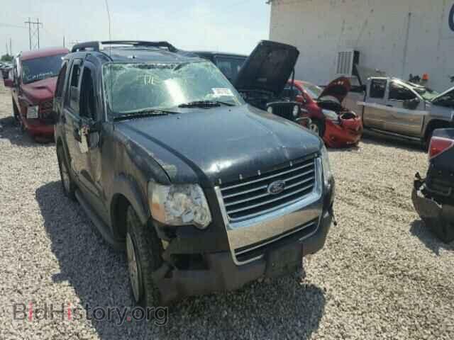 Фотография 1FMEU738X6UA99248 - FORD EXPLORER 2006