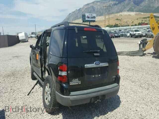 2006 FORD EXPLORER - VIN: 1FMEU738X6UA99248 - Photo 3