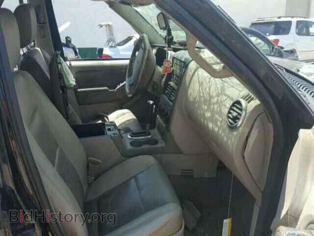 2006 FORD EXPLORER - VIN: 1FMEU738X6UA99248 - Photo 5