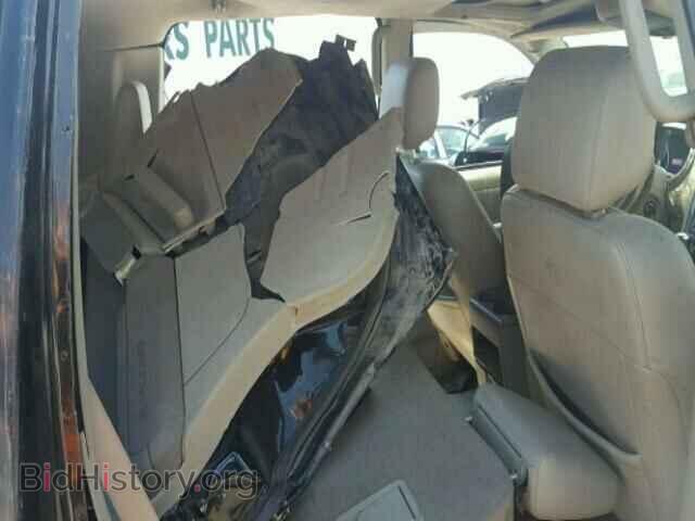 2006 FORD EXPLORER - VIN: 1FMEU738X6UA99248 - Photo 6