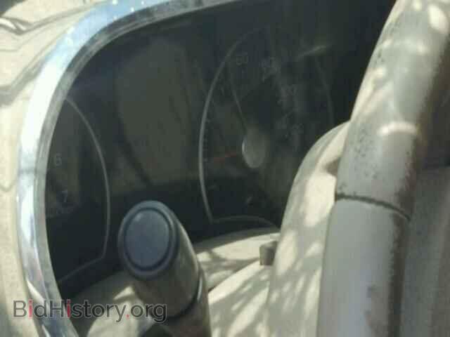 2006 FORD EXPLORER - VIN: 1FMEU738X6UA99248 - Photo 8