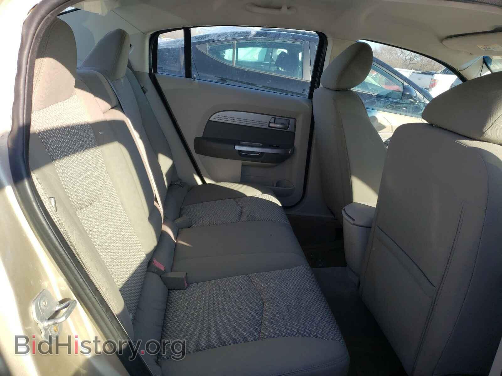 2007 CHRYSLER SEBRING - VIN: 1C3LC46K07N592246 - Фото 6