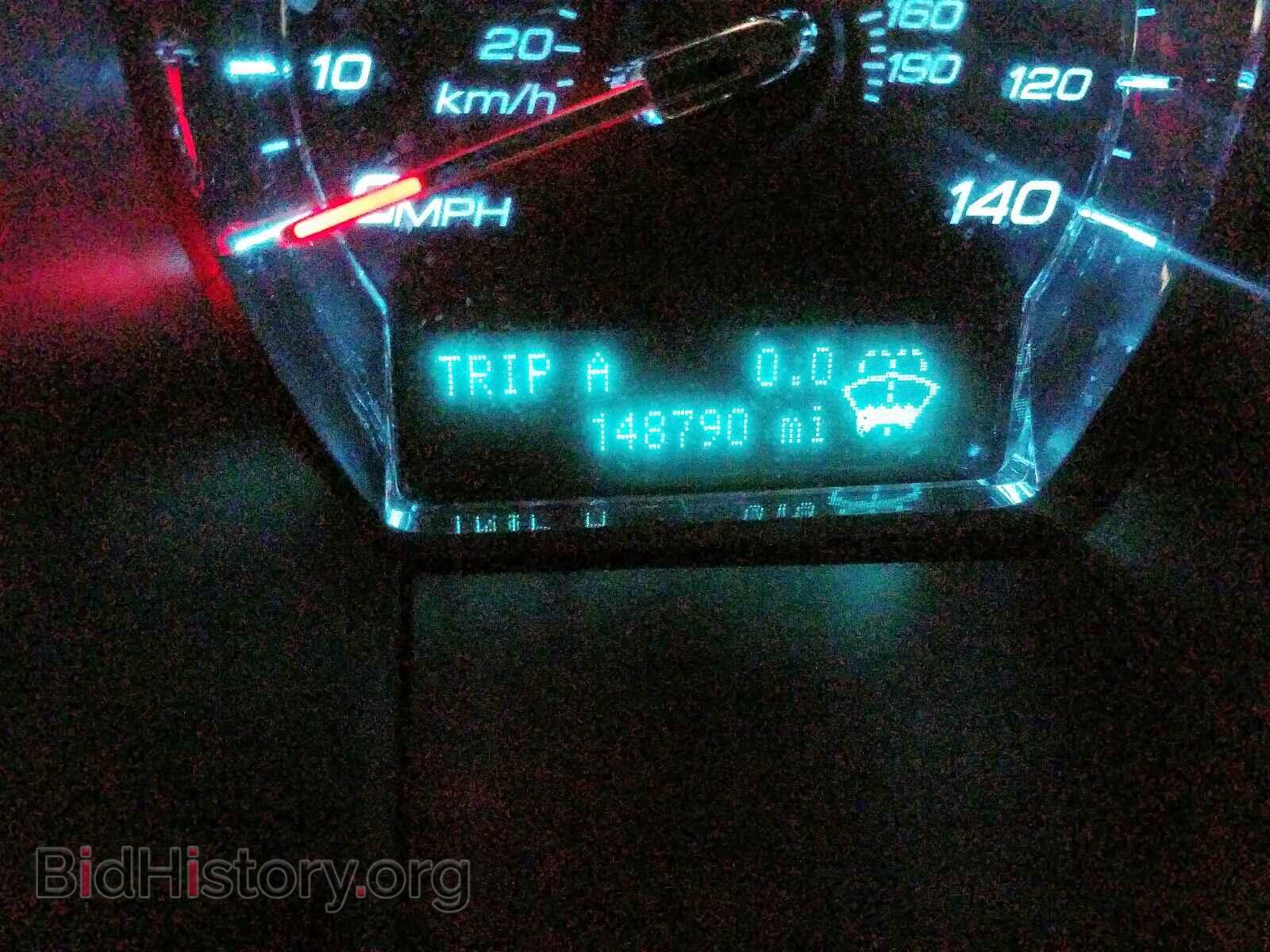 2010 FORD TAURUS - VIN: 1FAHP2EW2AG113602 - Фото 8