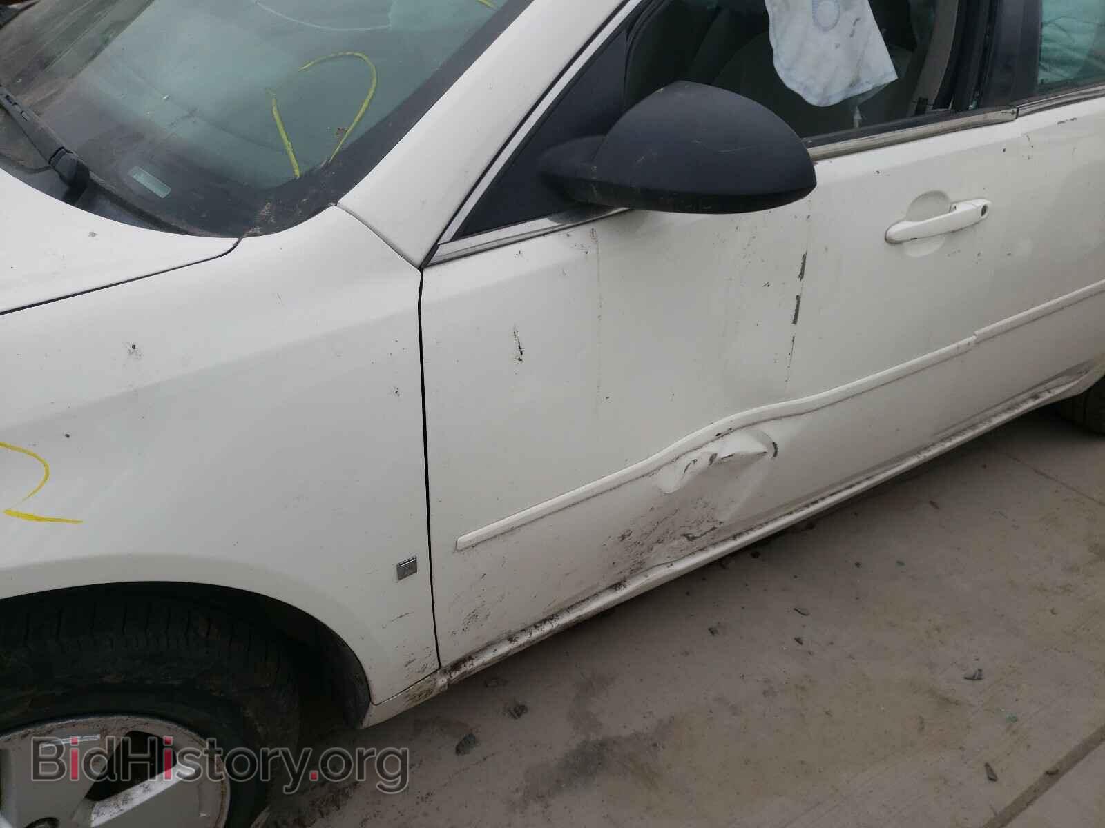 2006 CHEVROLET IMPALA - VIN: 2G1WT58K169399478 - Фото 9