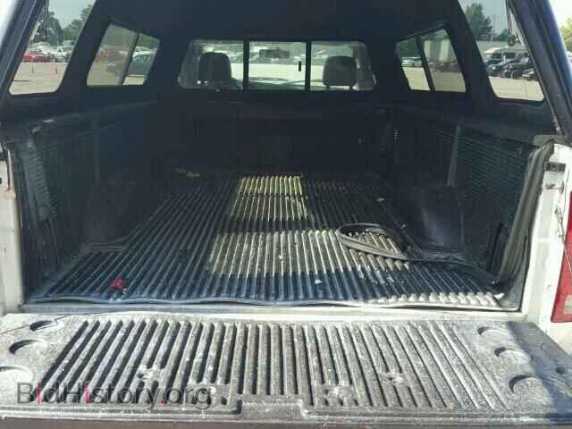 2004 DODGE RAM 1500 - VIN: 1D7HA16K04J196817 - Фото 6