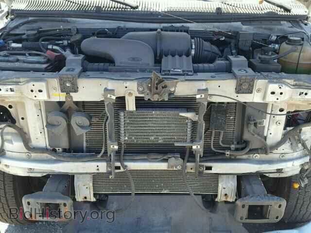 2008 FORD ECONOLINE - VIN: 1FMNE11W88DA09397 - Фото 7