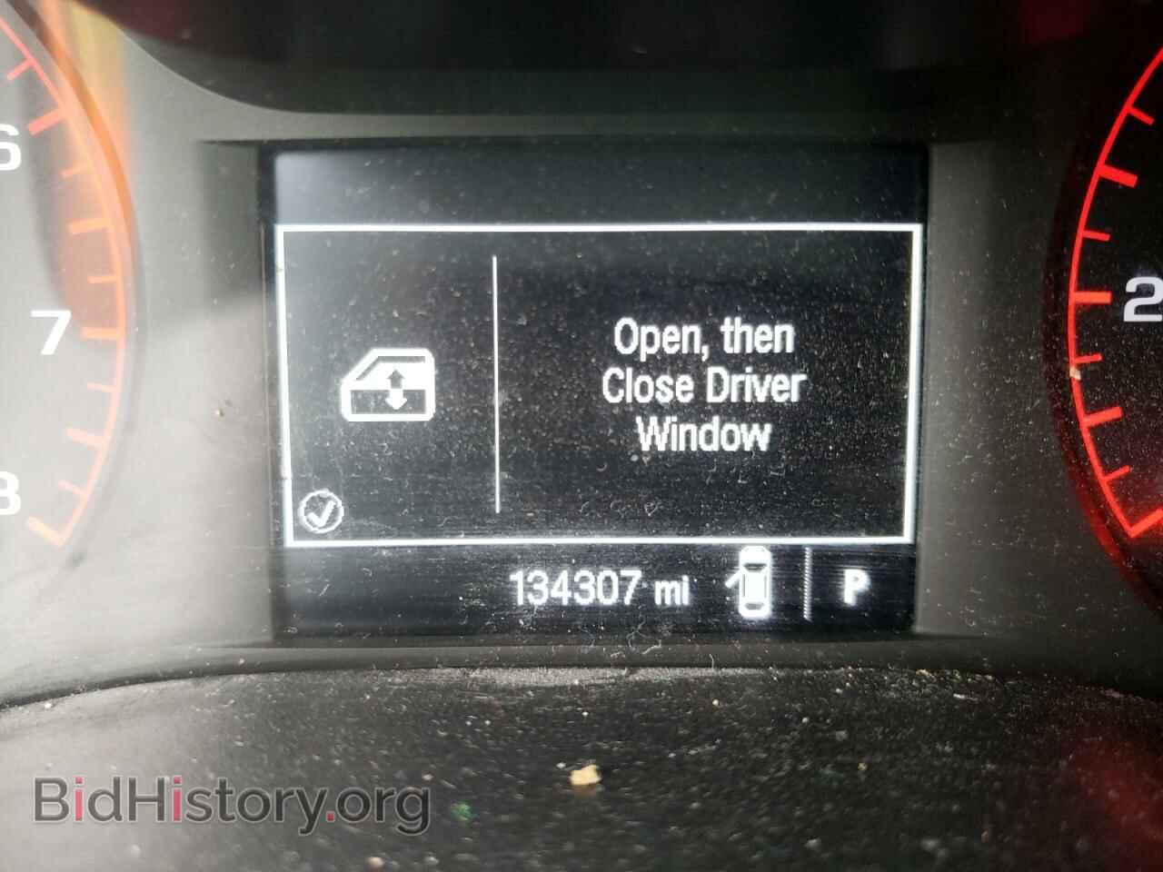 2016 GMC CANYON - VIN: 1GTH5BEA9G1259110 - Фото 8