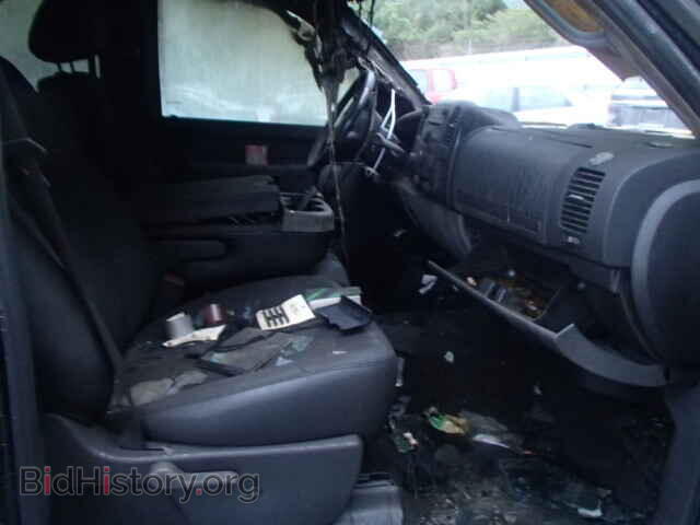 2012 CHEVROLET SILVERADO - VIN: 3GCPKSE71CG284569 - Фото 5
