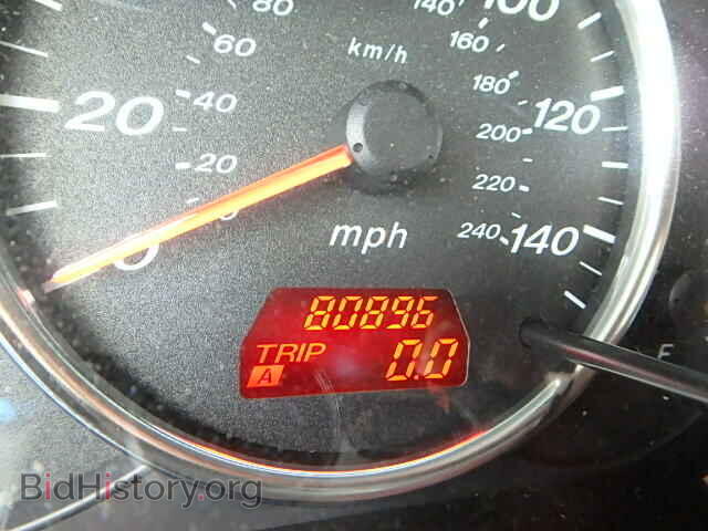 2006 MAZDA 6 - VIN: 1YVHP84CX65M28567 - Фото 8