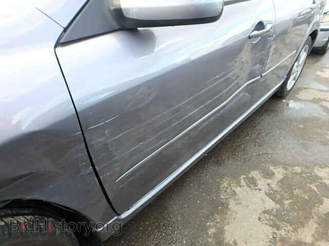 2006 MAZDA 6 - VIN: 1YVHP84CX65M28567 - Фото 9