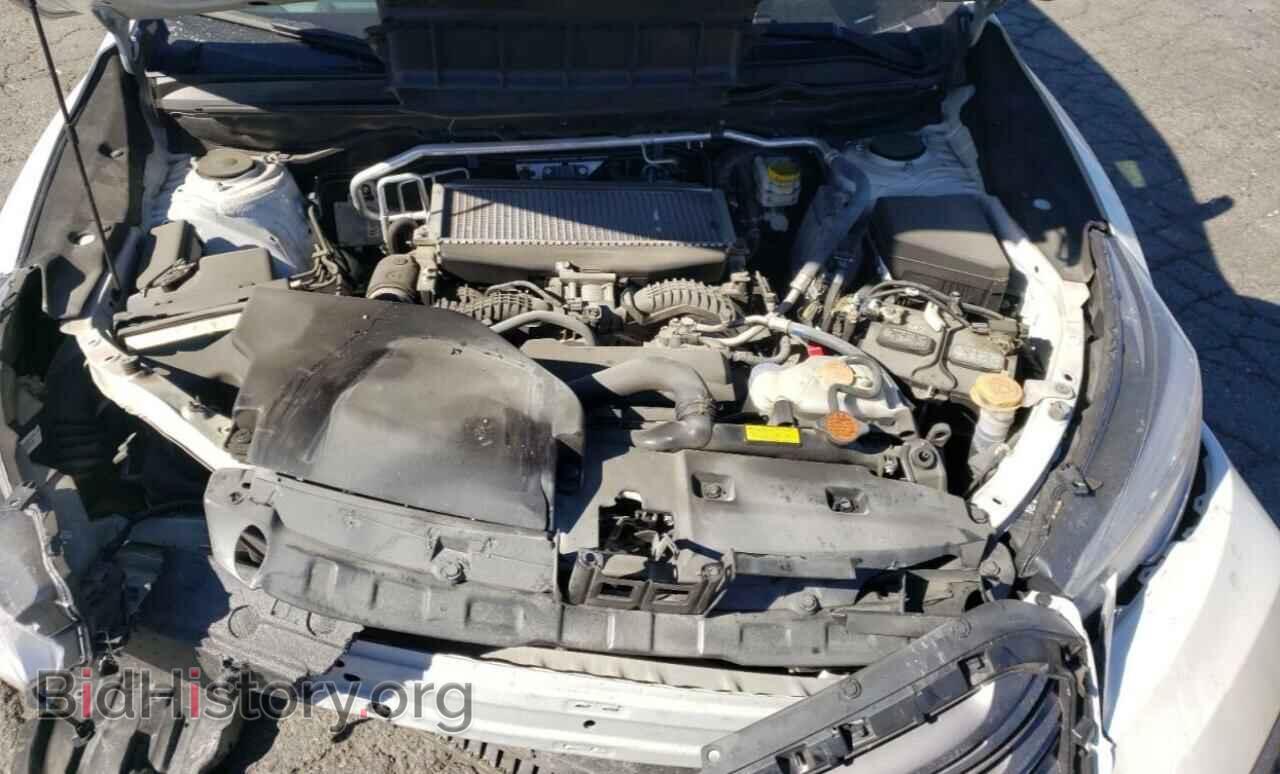 2021 SUBARU ASCENT - VIN: 4S4WMAFD6M3402409 - Фото 7