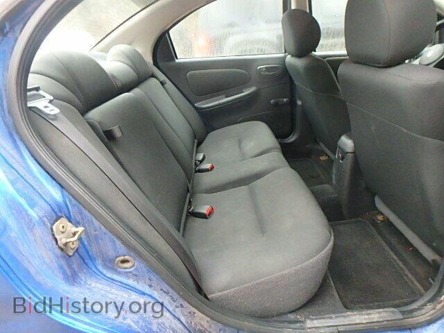 2004 DODGE NEON - VIN: 1B3ES56C64D642804 - Фото 6