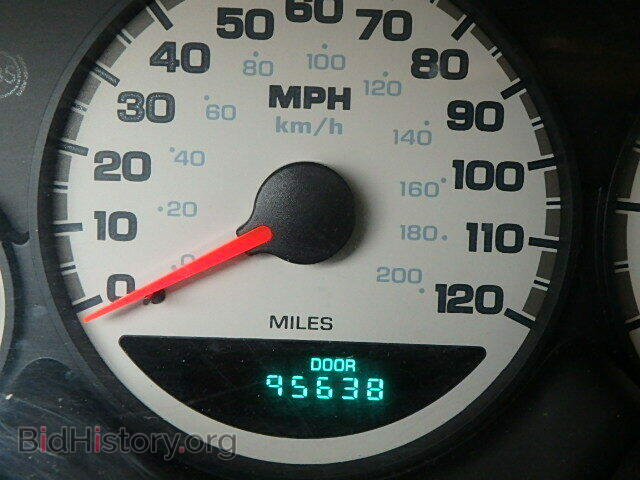 2004 DODGE NEON - VIN: 1B3ES56C64D642804 - Фото 8
