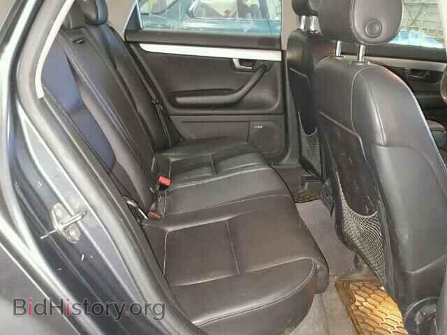 2002 AUDI A4 - VIN: WAUVC68E52A308310 - Photo 6
