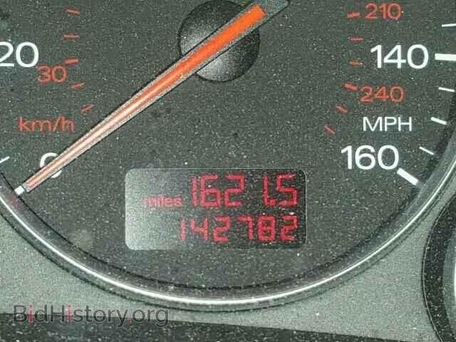 2002 AUDI A4 - VIN: WAUVC68E52A308310 - Photo 8