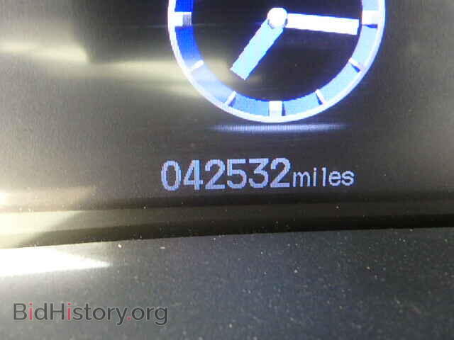 2014 HONDA CIVIC - VIN: 19XFB2F57EE056809 - Фото 8