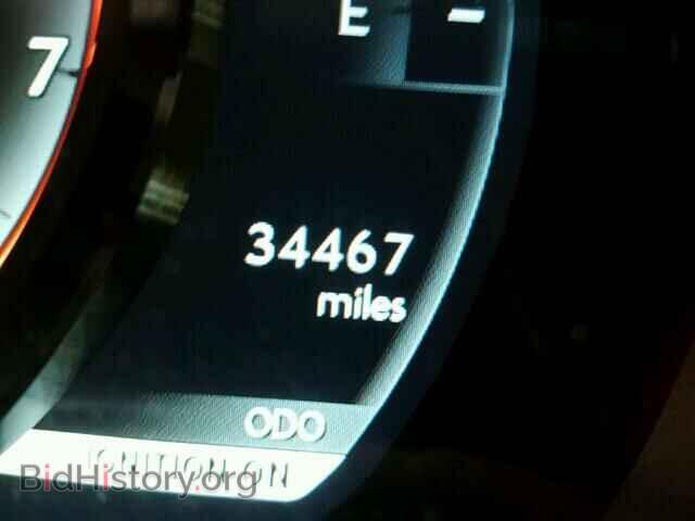 2015 LEXUS IS250 - VIN: JTHBF1D20F5054448 - Фото 8