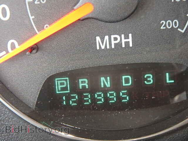 2004 CHRYSLER SEBRING - VIN: 1C3EL55R94N101536 - Фото 8