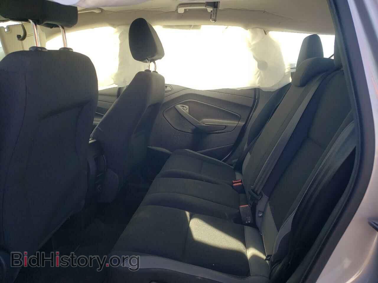 2013 FORD ESCAPE - VIN: 1FMCU0F77DUC21109 - Фото 6