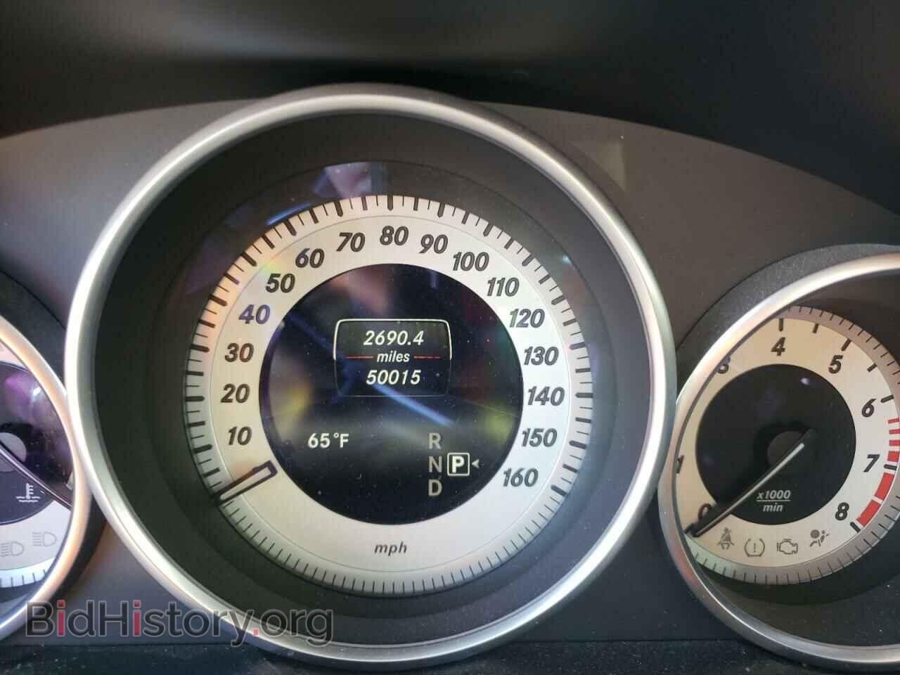 2016 MERCEDES-BENZ E-CLASS - VIN: WDDHF5KB5GB278216 - Фото 8