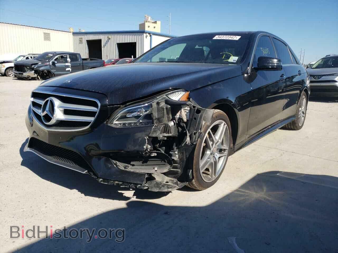 2016 MERCEDES-BENZ E-CLASS - VIN: WDDHF5KB5GB278216 - Фото 9