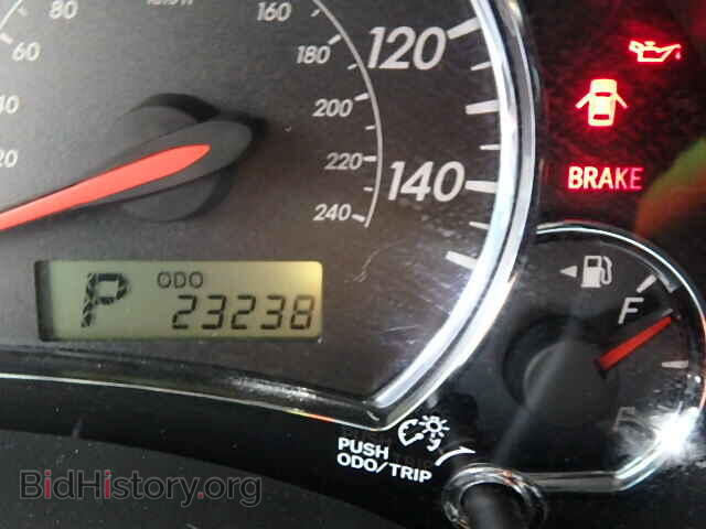 2012 TOYOTA COROLLA - VIN: 2T1BU4EE4CC892191 - Фото 8